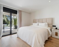 Herverkoop - Villa - Marbella - Nagueles