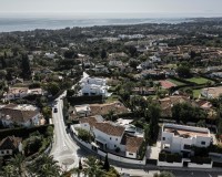 Herverkoop - Villa - Marbella - Nagueles