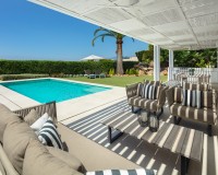Herverkoop - Villa - Marbella - Nueva Andalucía
