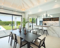 Herverkoop - Villa - Marbella - Nueva Andalucía