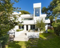 Herverkoop - Villa - Marbella - Nueva Andalucía