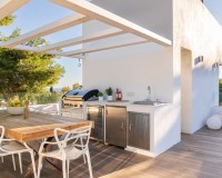 Herverkoop - Villa - Marbella - Nueva Andalucía