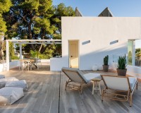 Herverkoop - Villa - Marbella - Nueva Andalucía