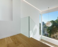 Herverkoop - Villa - Marbella - Nueva Andalucía