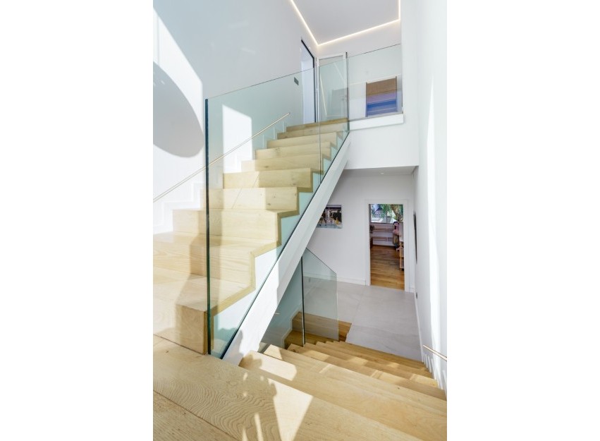 Herverkoop - Villa - Marbella - Nueva Andalucía