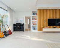 Herverkoop - Villa - Marbella - Nueva Andalucía