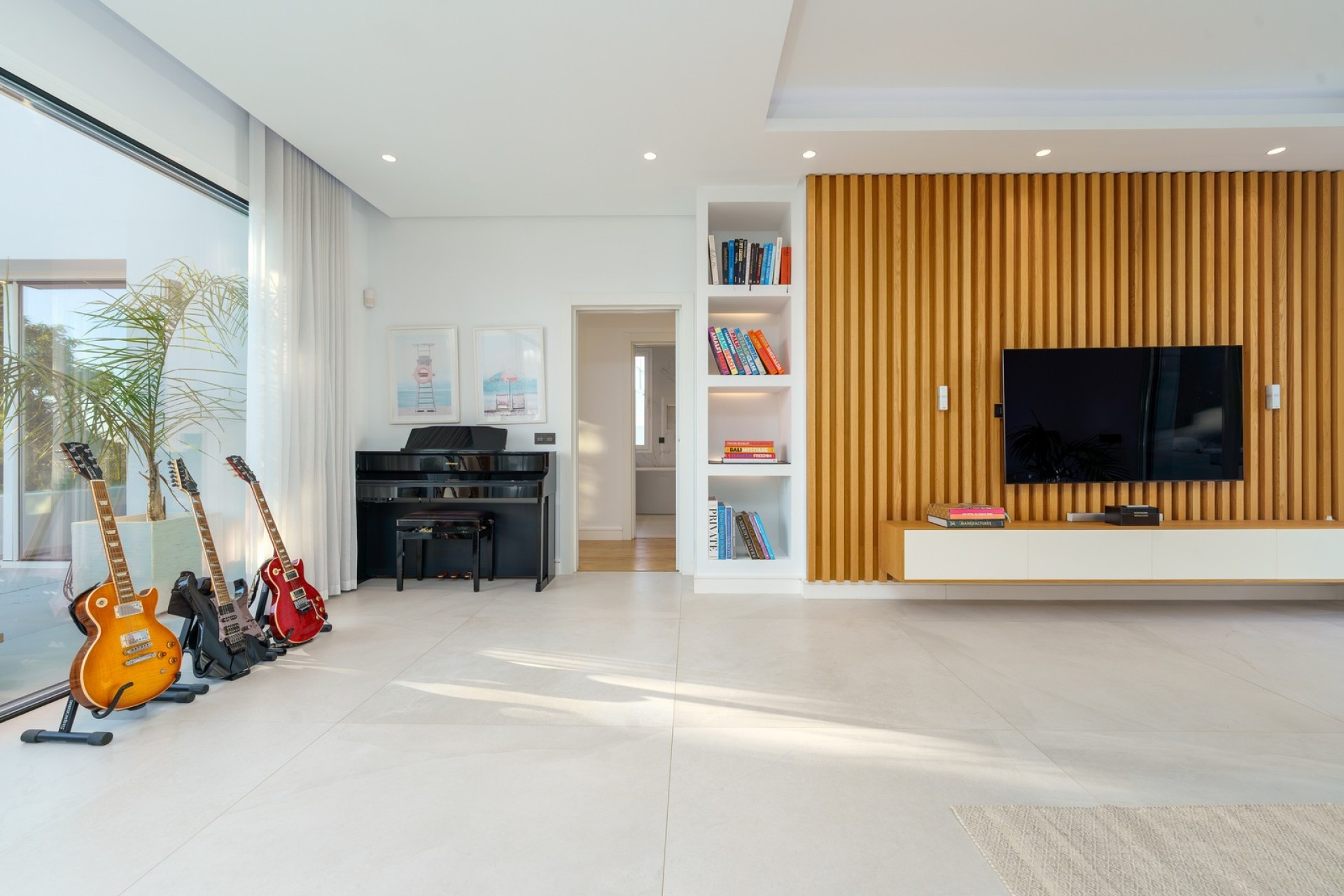 Herverkoop - Villa - Marbella - Nueva Andalucía