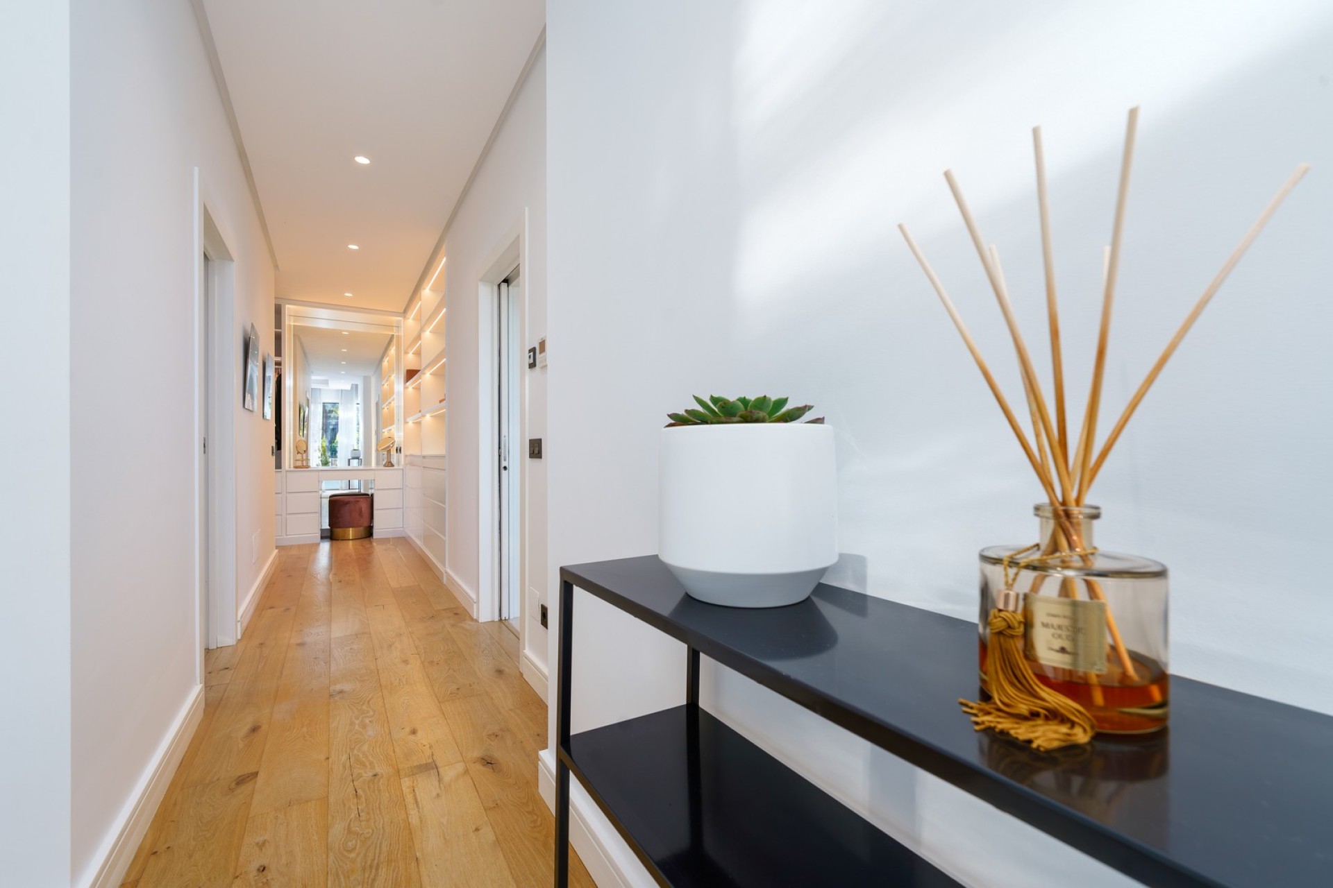 Herverkoop - Villa - Marbella - Nueva Andalucía