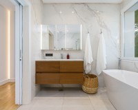 Herverkoop - Villa - Marbella - Nueva Andalucía