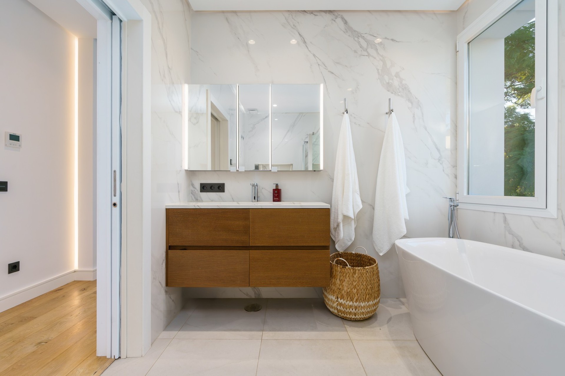 Herverkoop - Villa - Marbella - Nueva Andalucía