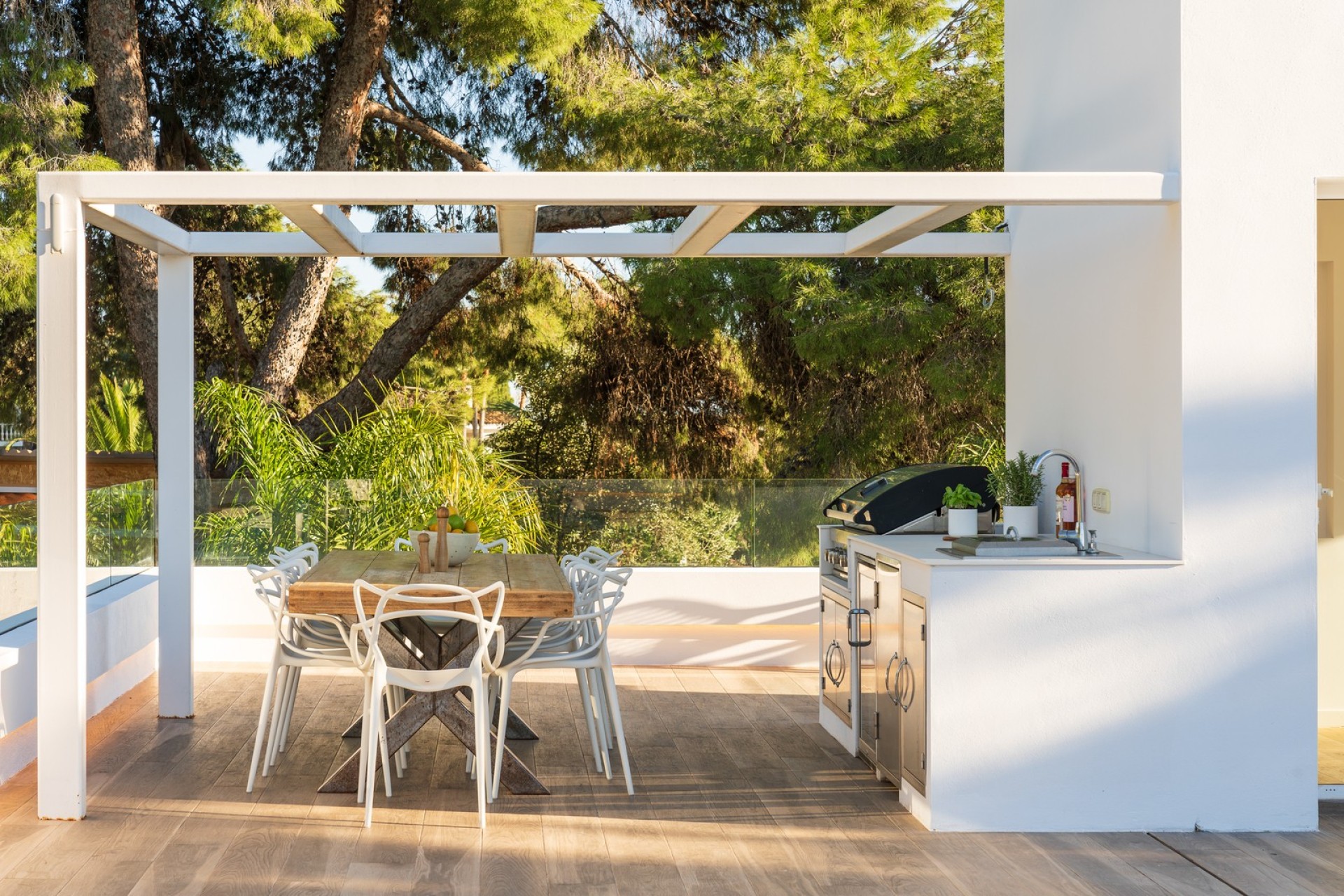 Herverkoop - Villa - Marbella - Nueva Andalucía