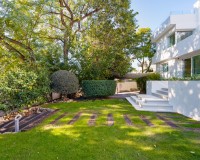 Herverkoop - Villa - Marbella - Nueva Andalucía