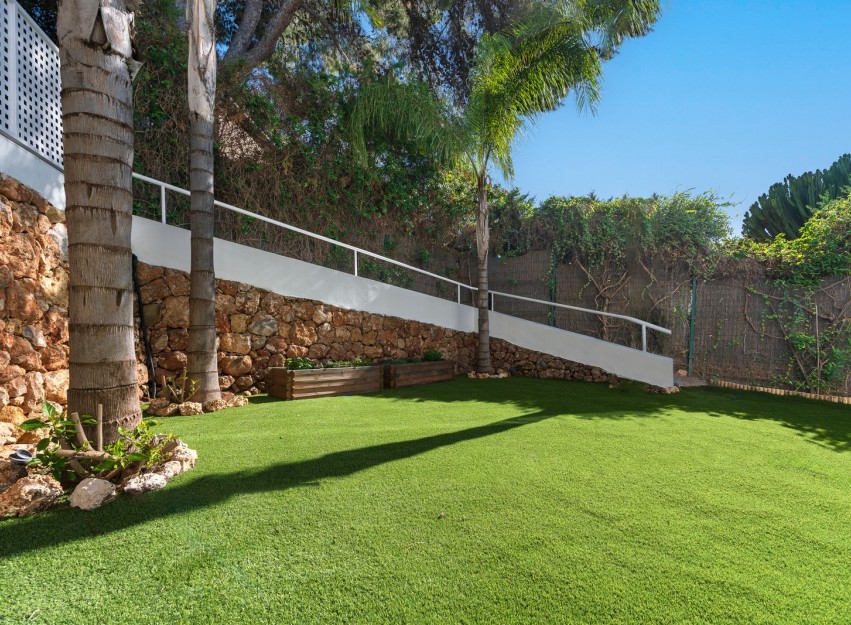 Herverkoop - Villa - Marbella - Nueva Andalucía