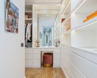 Herverkoop - Villa - Marbella - Nueva Andalucía