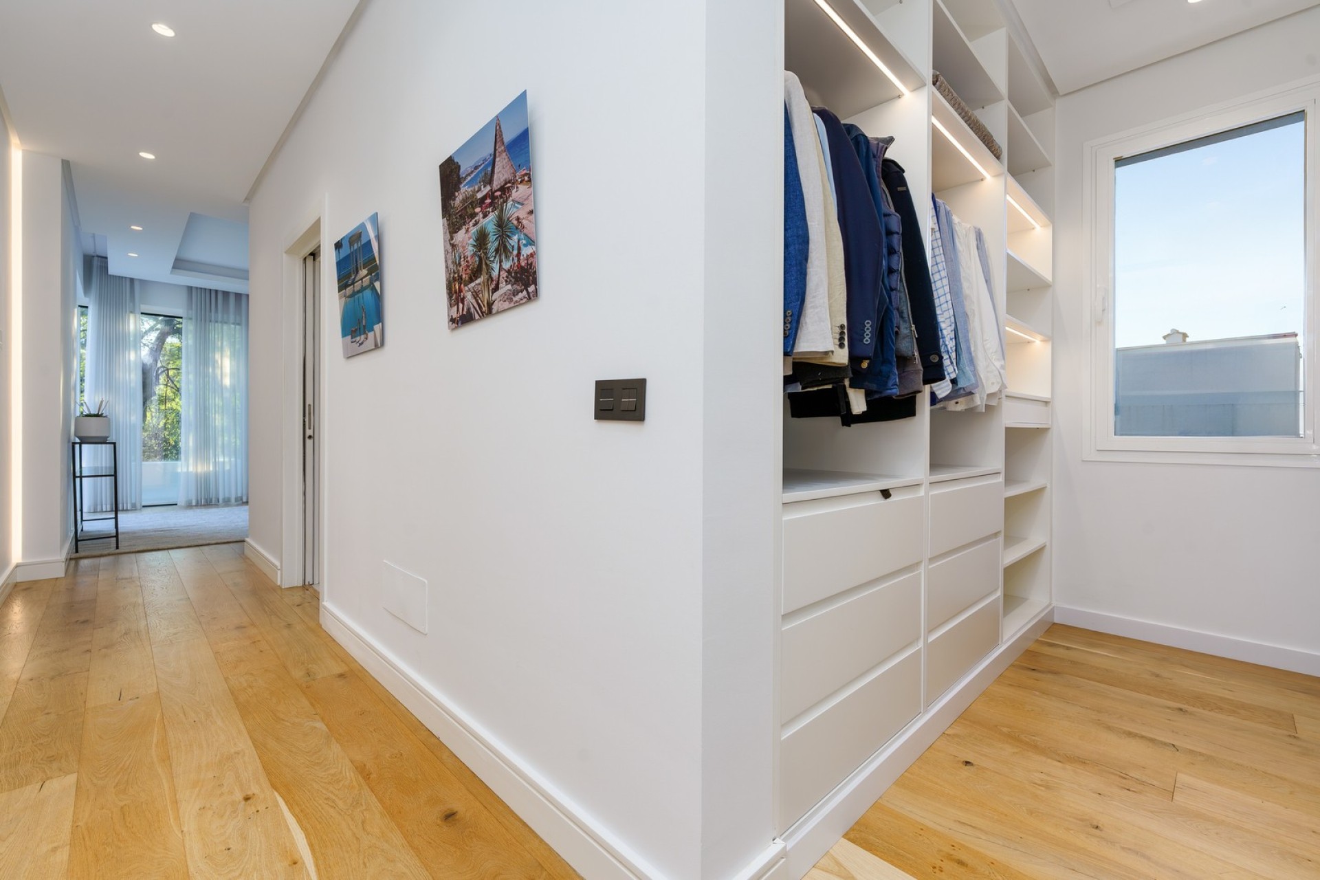 Herverkoop - Villa - Marbella - Nueva Andalucía