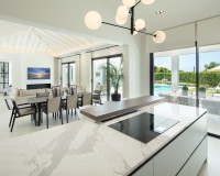 Herverkoop - Villa - Marbella - Nueva Andalucía