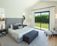 Herverkoop - Villa - Marbella - Nueva Andalucía