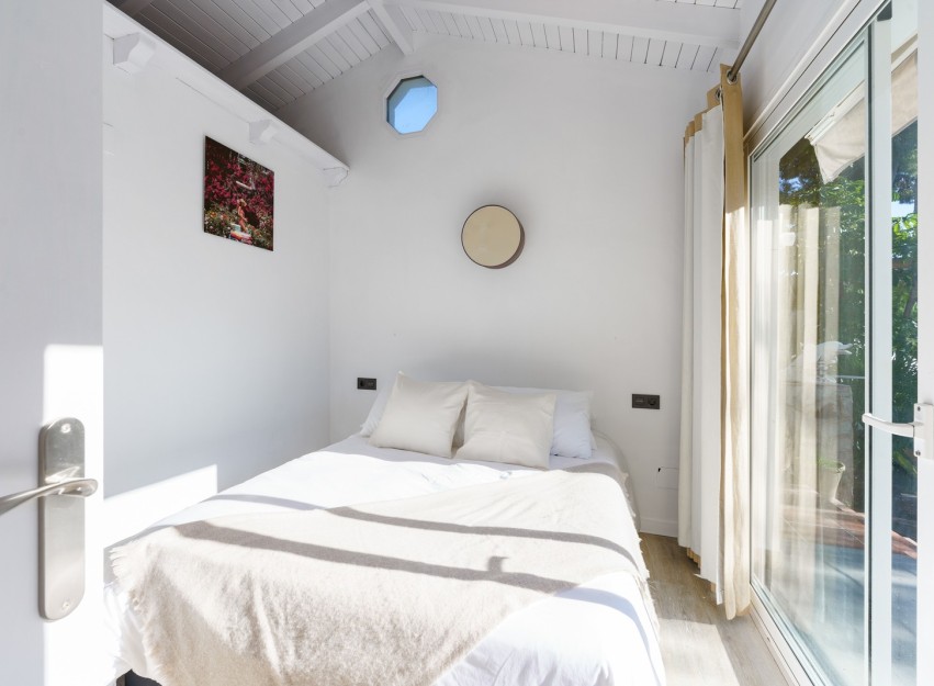 Herverkoop - Villa - Marbella - Nueva Andalucía