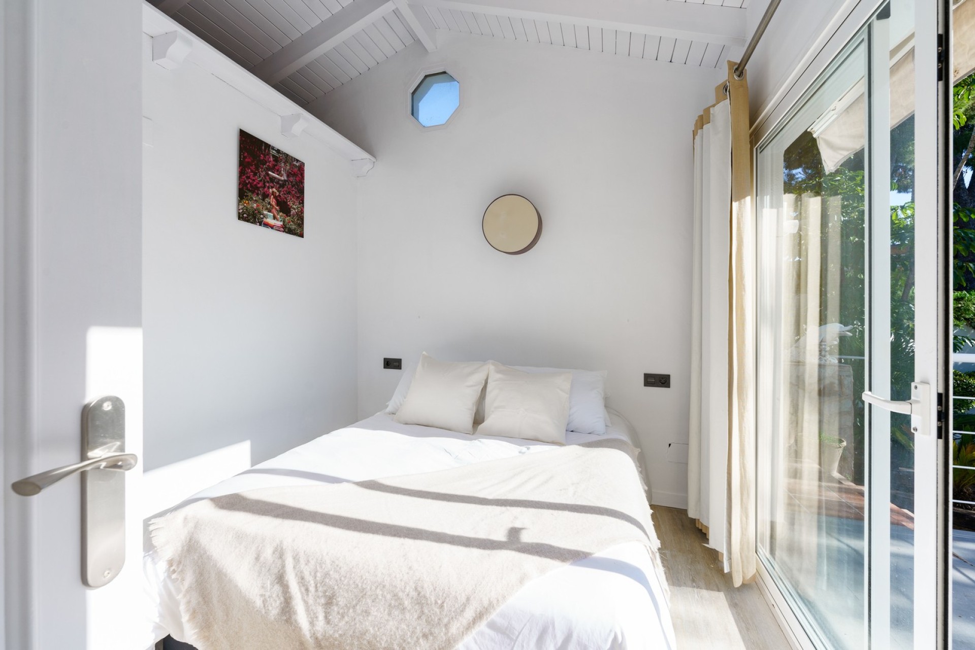 Herverkoop - Villa - Marbella - Nueva Andalucía