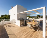 Herverkoop - Villa - Marbella - Nueva Andalucía
