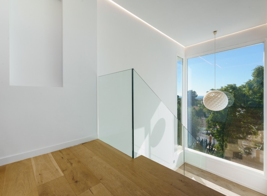 Herverkoop - Villa - Marbella - Nueva Andalucía