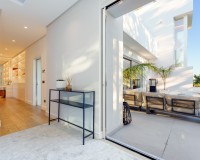 Herverkoop - Villa - Marbella - Nueva Andalucía