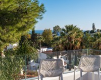 Herverkoop - Villa - Marbella - Nueva Andalucía