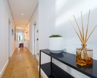 Herverkoop - Villa - Marbella - Nueva Andalucía