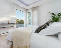 Herverkoop - Villa - Marbella - Nueva Andalucía