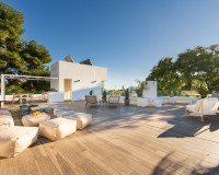 Herverkoop - Villa - Marbella - Nueva Andalucía