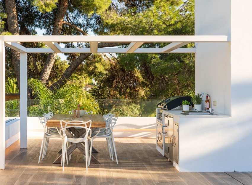 Herverkoop - Villa - Marbella - Nueva Andalucía