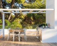 Herverkoop - Villa - Marbella - Nueva Andalucía