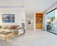 Herverkoop - Villa - Marbella - Nueva Andalucía