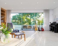 Herverkoop - Villa - Marbella - Nueva Andalucía