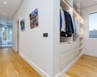 Herverkoop - Villa - Marbella - Nueva Andalucía