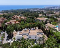 Herverkoop - Villa - Marbella - Sierra Blanca