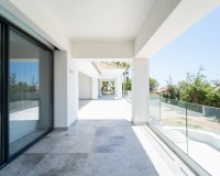 Herverkoop - Villa - Marbella - Sierra Blanca