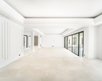 Herverkoop - Villa - Marbella - Sierra Blanca