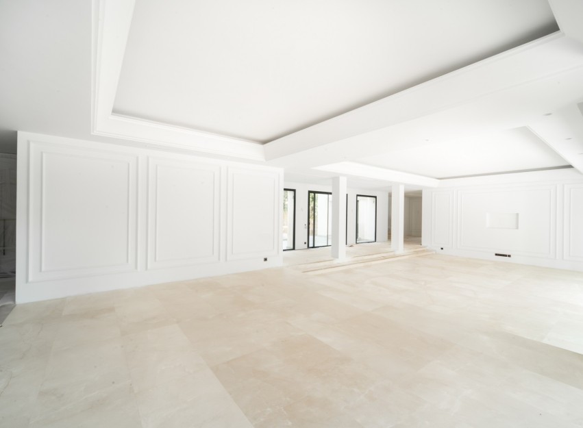 Herverkoop - Villa - Marbella - Sierra Blanca
