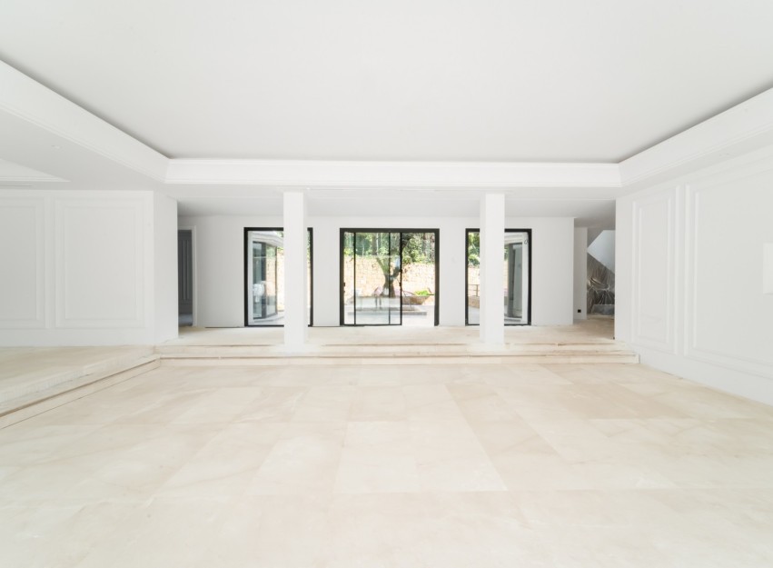 Herverkoop - Villa - Marbella - Sierra Blanca