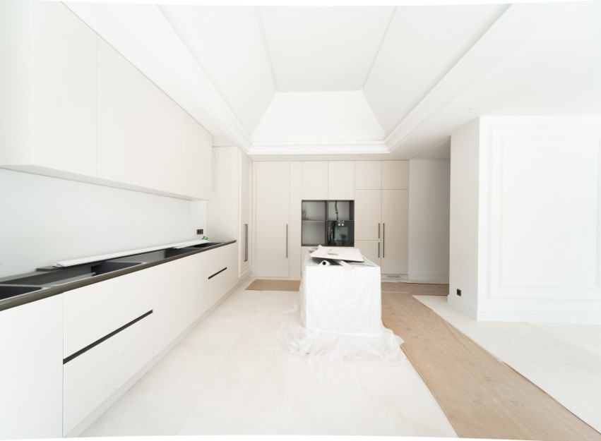 Herverkoop - Villa - Marbella - Sierra Blanca