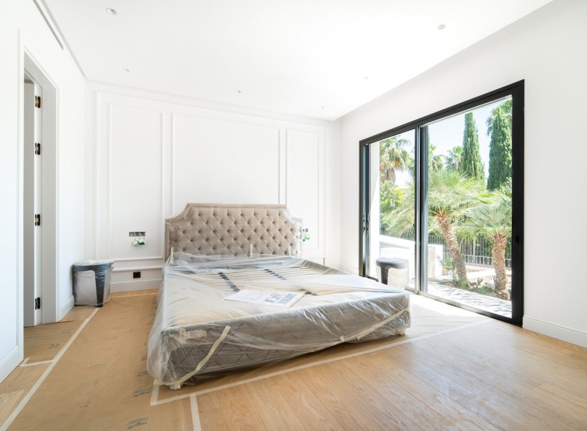 Herverkoop - Villa - Marbella - Sierra Blanca