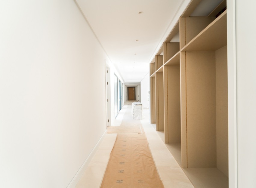 Herverkoop - Villa - Marbella - Sierra Blanca