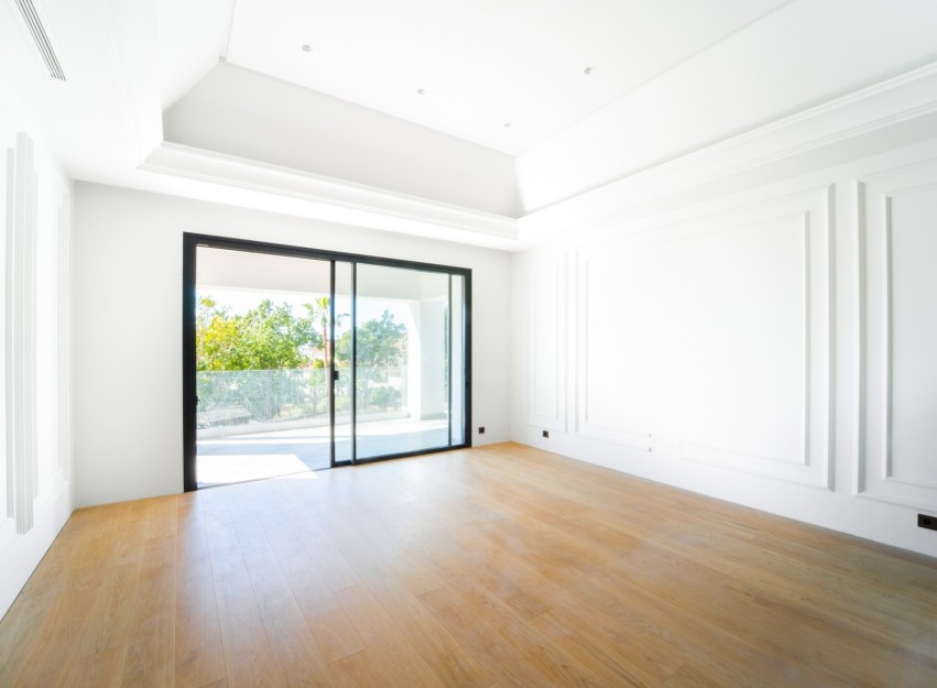 Herverkoop - Villa - Marbella - Sierra Blanca