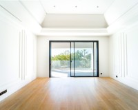 Herverkoop - Villa - Marbella - Sierra Blanca