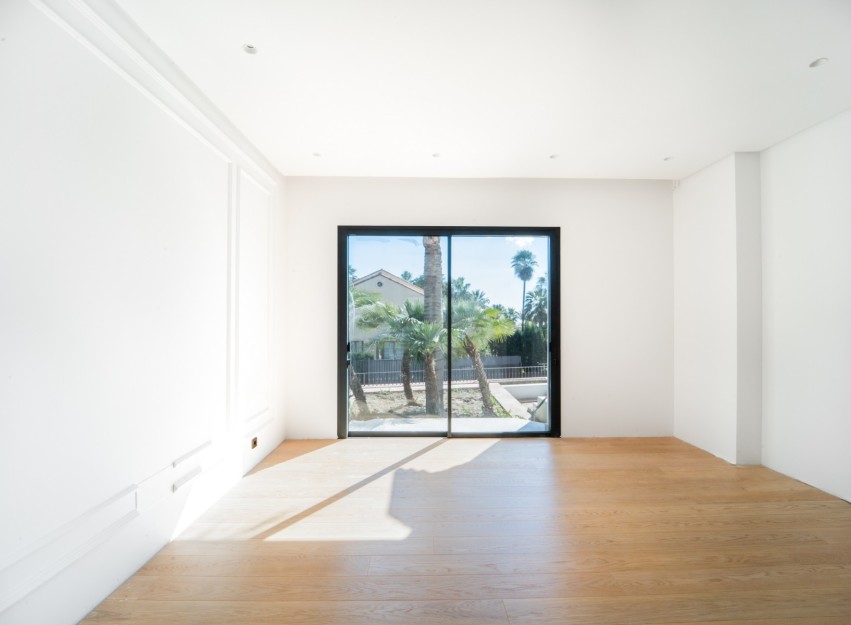 Herverkoop - Villa - Marbella - Sierra Blanca