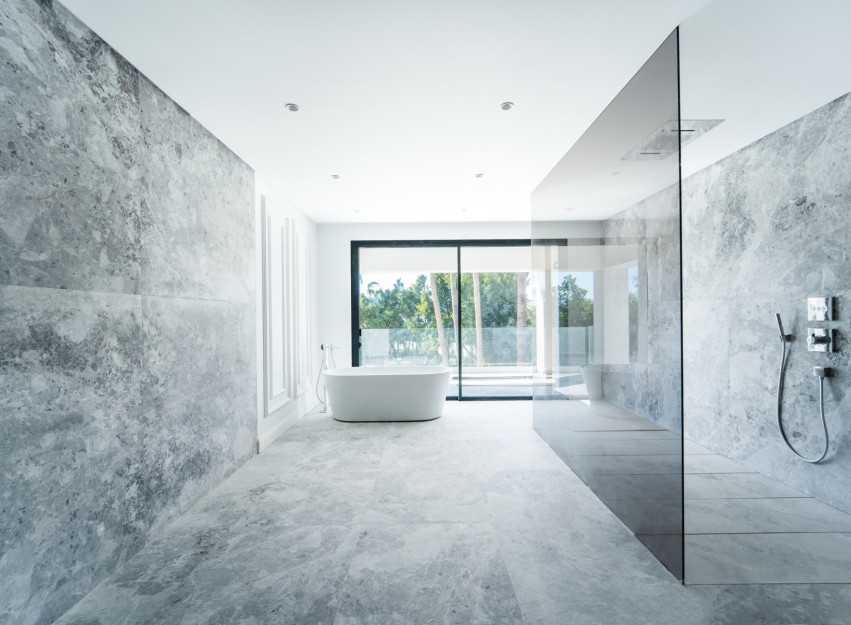 Herverkoop - Villa - Marbella - Sierra Blanca