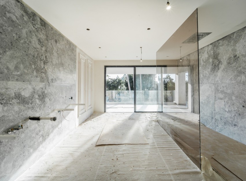 Herverkoop - Villa - Marbella - Sierra Blanca