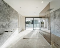 Herverkoop - Villa - Marbella - Sierra Blanca