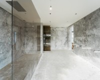 Herverkoop - Villa - Marbella - Sierra Blanca